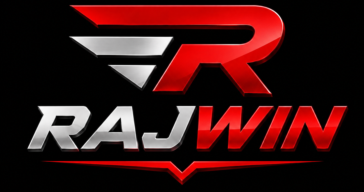 RajWin logo